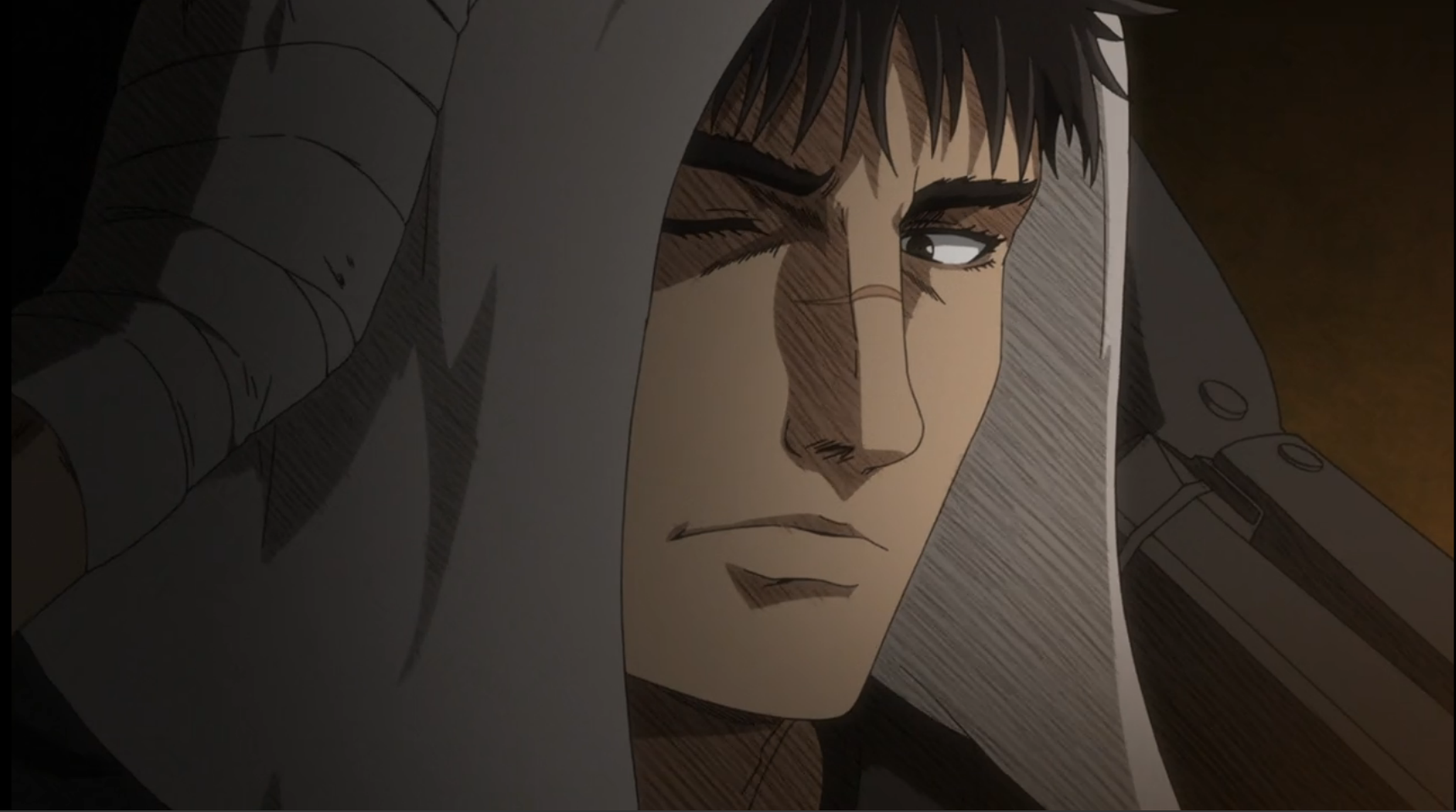 Summer 2016 First Impressions – Berserk – Season 1 Episode 1